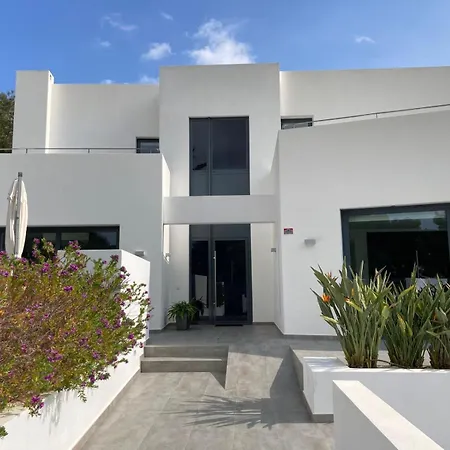 Villa Lux Mar Cala Llenya (Ibiza)