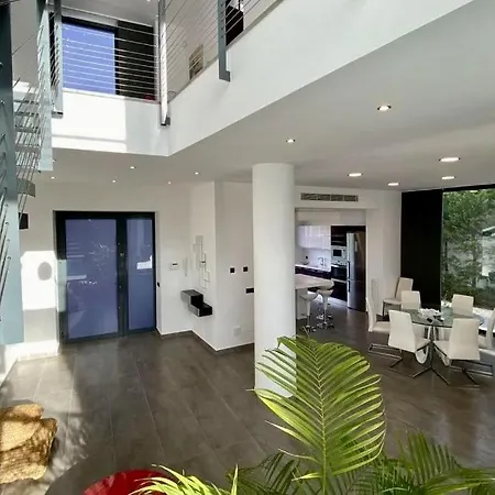 Villa Lux Mar *
