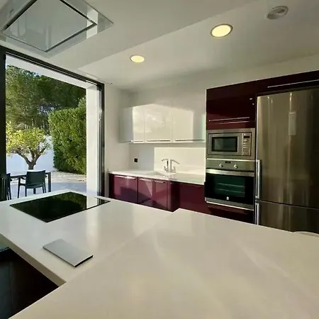 Lux Mar Villa
