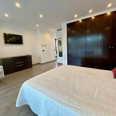 Villa Lux Mar *