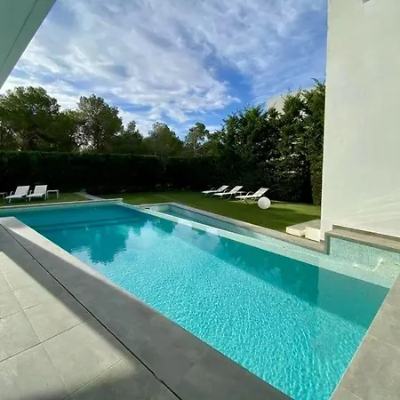Lux Mar Cala Llenya (Ibiza)