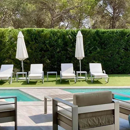 Villa Lux Mar